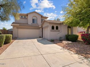 6609 W Rowel Rd, Phoenix, AZ 85083