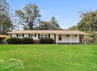 2246 Darlington Dr, Augusta, GA 30904