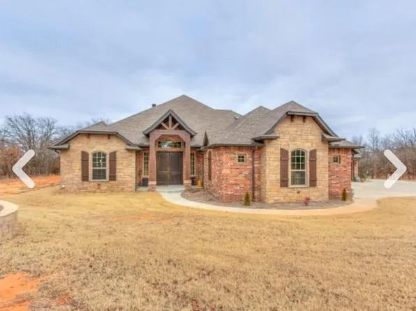 7851 Lett Cir, Newalla, OK 74857