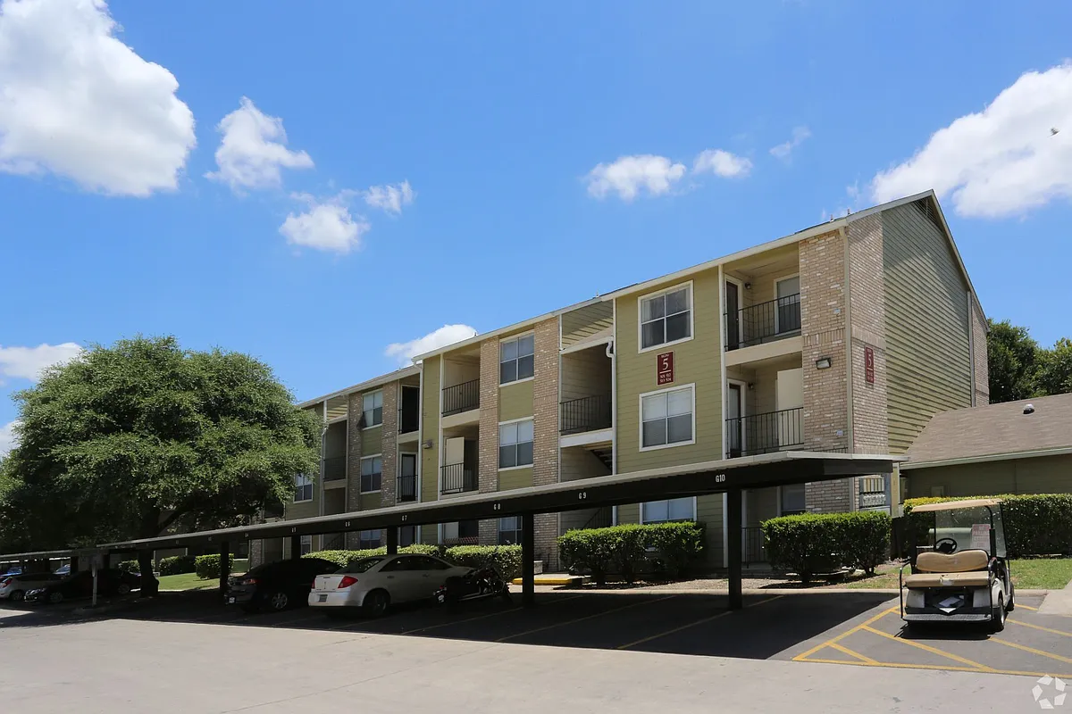 Building Photo - Avalon Apartments