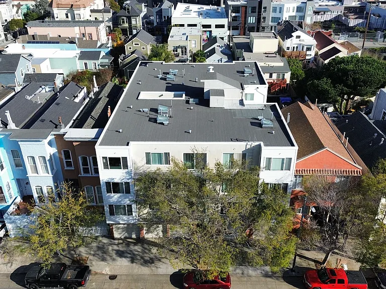 2629 Folsom Street — Photo 8
