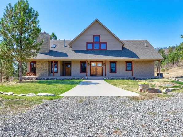 6958 Black Sandy Loop, Helena, MT 59602