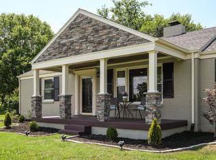 411 Alta Loma Rd, Goodlettsville, TN 37072