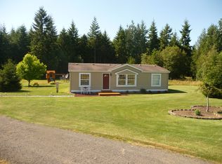 105 Fieldcrest Ln, Chehalis, WA 98532