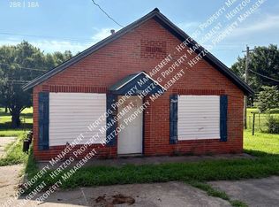 1003 1/2 S 9th St, Ponca City, OK 74601