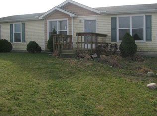 7731 Linn Hipsher Rd, Caledonia, OH 43314