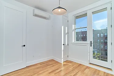 Rented by Keller Williams NYC