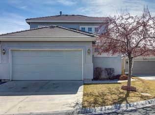 9647 Truckee Meadows Pl, Reno, NV 89521