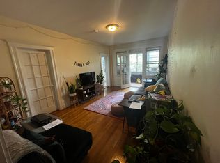 15 Melvin Ave APT 2, Brighton, MA 02135
