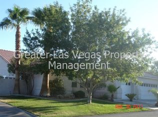 5635 N Park St, Las Vegas, NV 89149