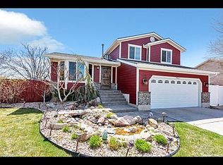4627 W 6120 S, Kearns, UT 84118