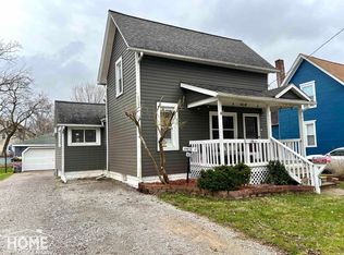 745 Broadway Ave, Owosso, MI