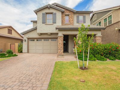 3938 E Appaloosa Rd, Gilbert, AZ, 85296