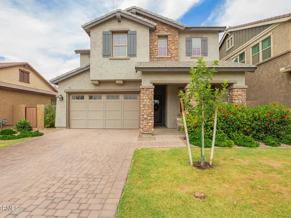 3938 E APPALOOSA Road, Gilbert, AZ 85296