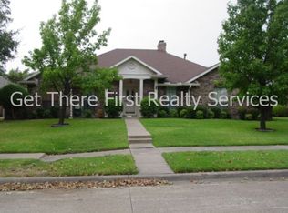 1406 Knob Hill Dr, Garland, TX 75043
