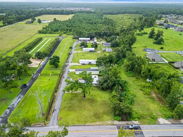 1480 Joe Miller Rd, Lake Charles, LA 70611