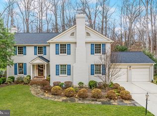 7708 Hackamore Dr, Potomac, MD 20854
