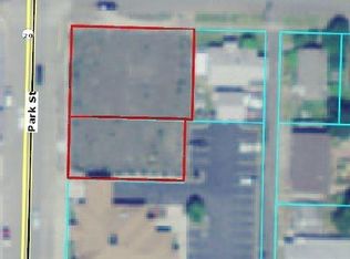 723 Park St, Lebanon, OR 97355