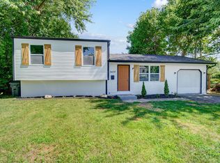 5430 Everson Rd N, Columbus, OH 43232