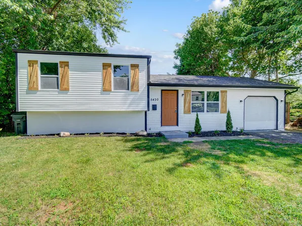 5430 Everson Rd N, Columbus, OH 43232