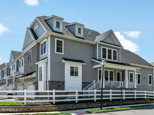 2 Foulks Terrace #1805, Lincroft, NJ 07738