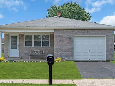 171 Biabou Drive, Toms River, NJ, 08757