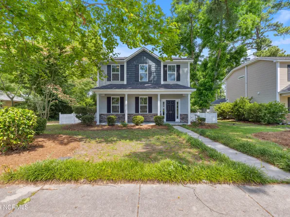 115 Myrtle Avenue, Wilmington, NC 28403