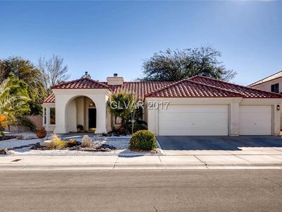 7705 Gatewood Terrace Ln, Las Vegas, NV, 89129