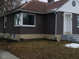 51 E 600 N #1, Logan, UT 84321