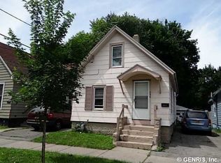 236 Fernwood Ave, Rochester, NY 14621