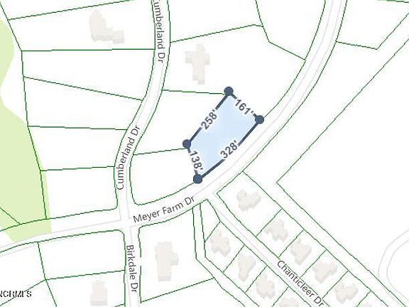 3rd image of 201 Meyer Farm Drive LOT 823