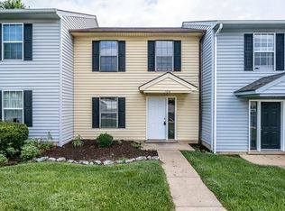 1205 Old Furnace Rd, Harrisonburg, VA 22802