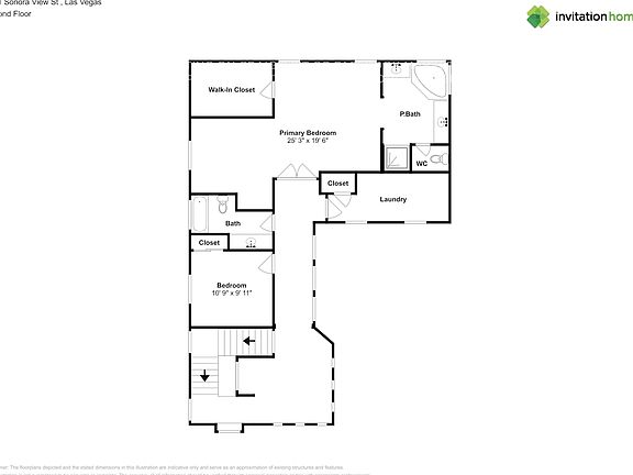 3rd image of 7641 Sonora View St