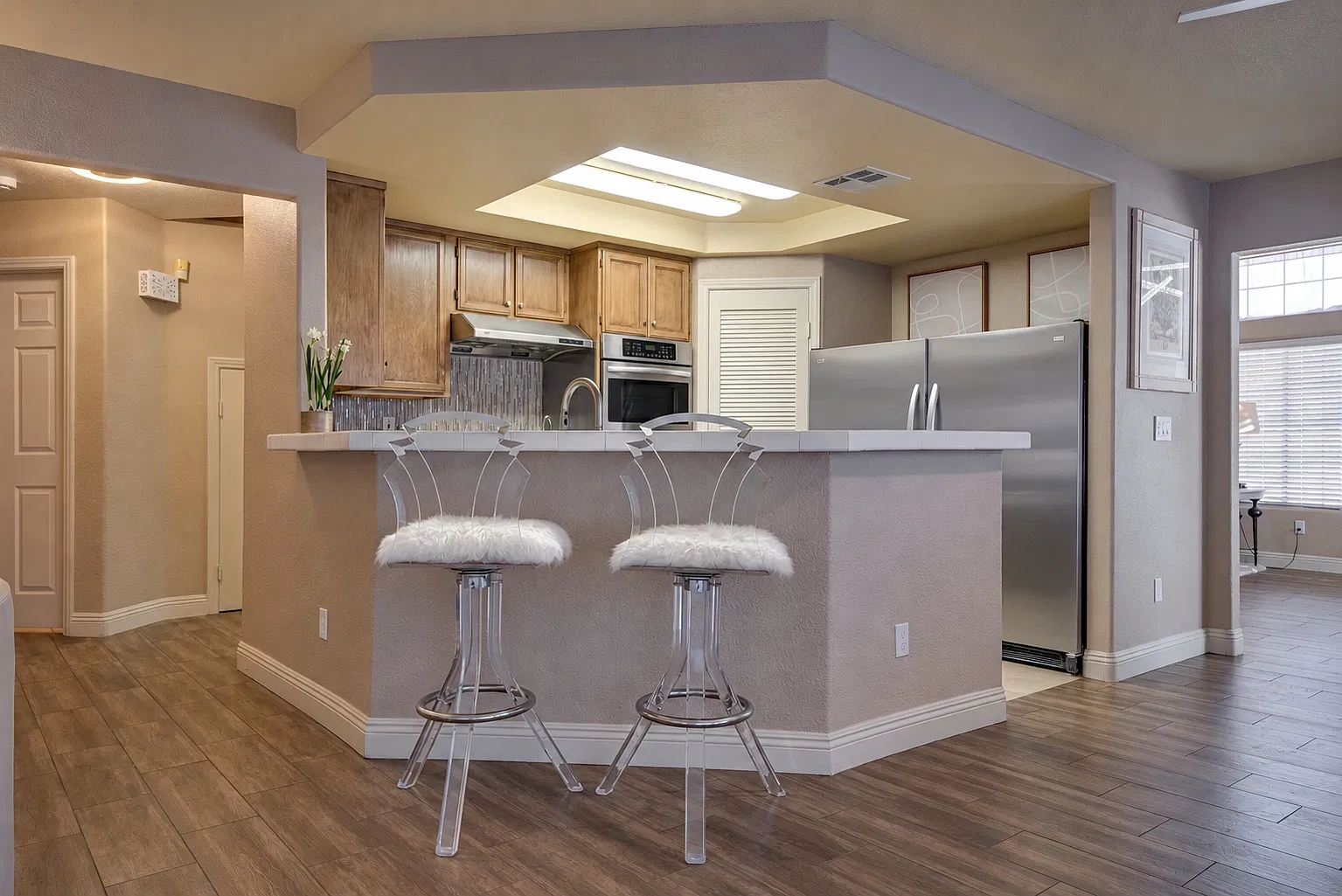 Frisco Bay Cir, Las Vegas — Photo 2