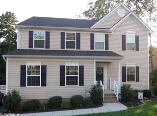 6107 Arbor Ridge Dr, Chester, VA 23831