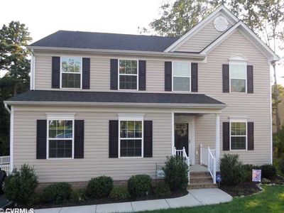 6107 Arbor Ridge Dr, Chester, VA, 23831