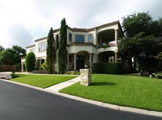 3 Sunset Park Cv, Austin, TX 78734