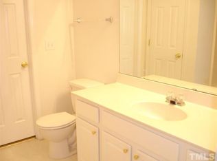 5530 Golden Moss Trl, Raleigh, NC 27613