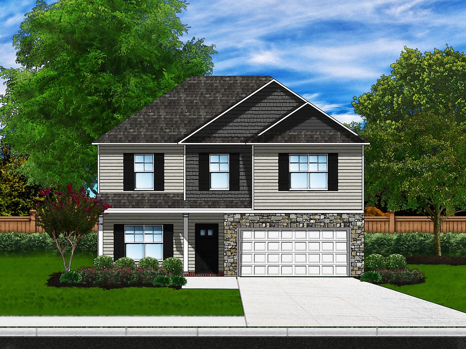 419 Griffon Drive