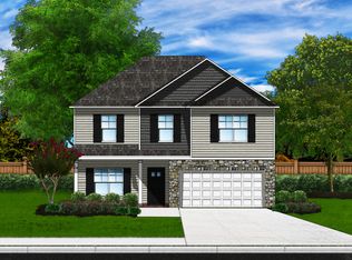 419 Griffon Dr, Chapin, SC 29036