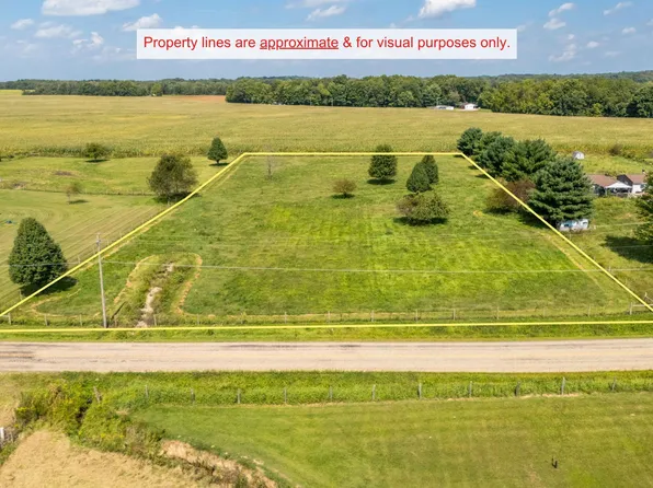 0 Pleasantville Rd NE Lot 1, Pleasantville, OH 43148
