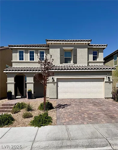 6905 Diablo Rim St Photo 1