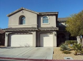 7370 Preen St, North Las Vegas, NV 89084