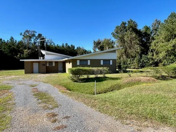 1313 E Highway 8, Fordyce, AR 71742