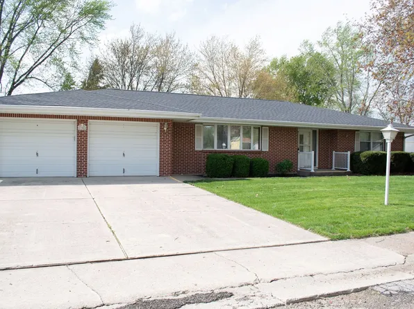 708 Buttercup Ln, Prophetstown, IL 61277