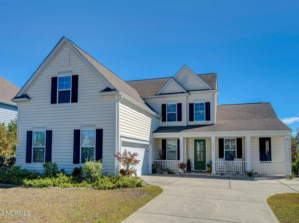7472 Chipley Drive, Wilmington, NC 28411