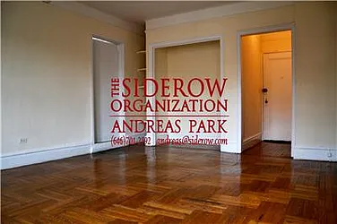 Rented by Siderow Residential Group