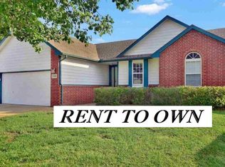 10904 W Esthner St, Wichita, KS 67209