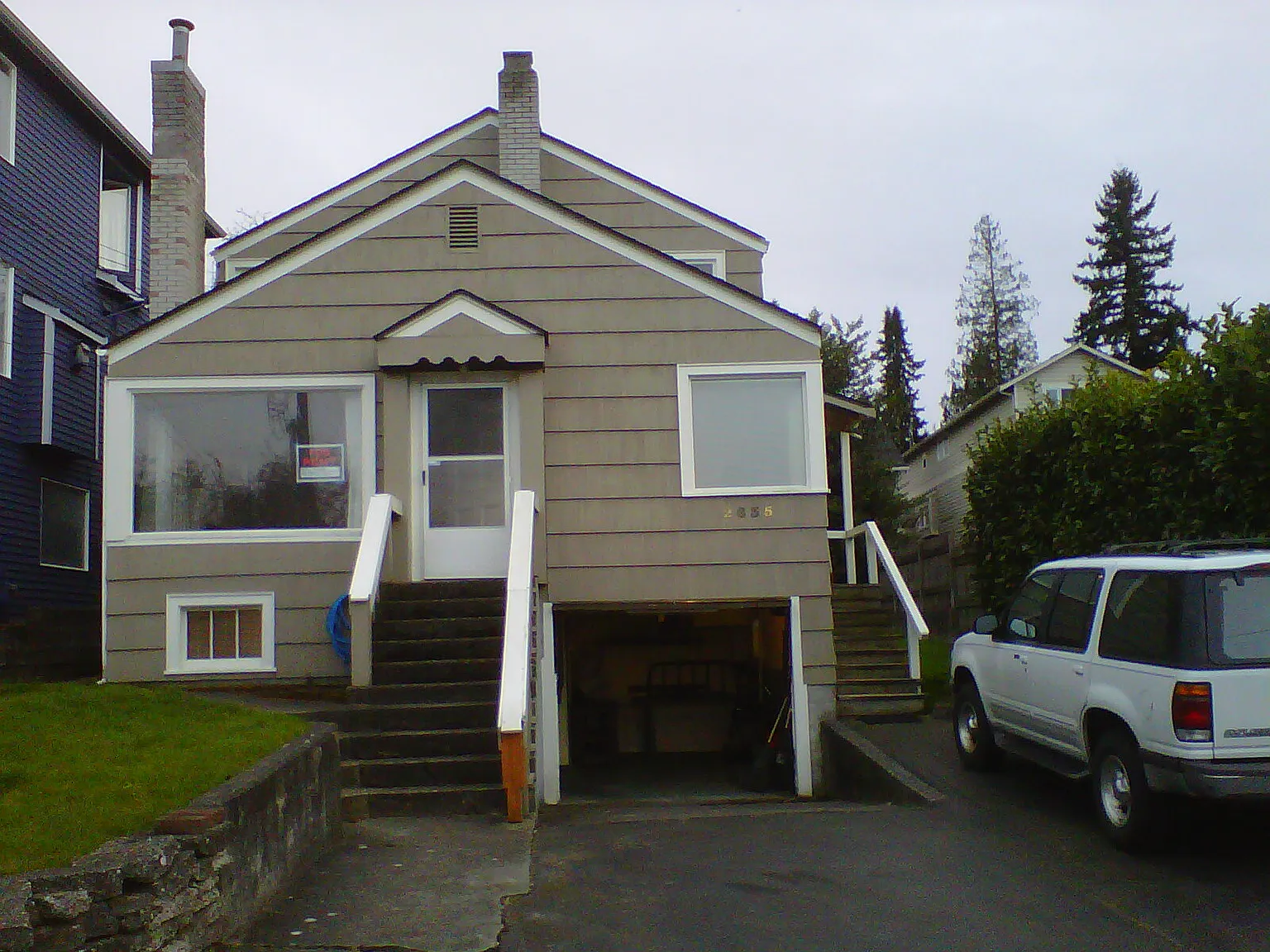 2 bed, 550 sqft, $1,795 — Photo 1