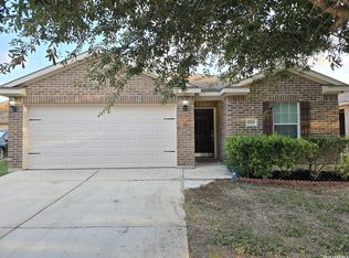 12150 LUCKEY VW, San Antonio, TX 78252